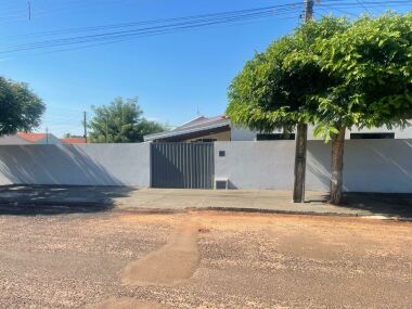 Imagem do produto Vende-se Casa2 Setor São Paulo Caçu- GO